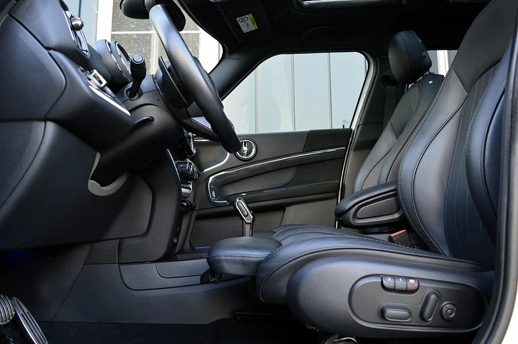 MINI Countryman – foto 13