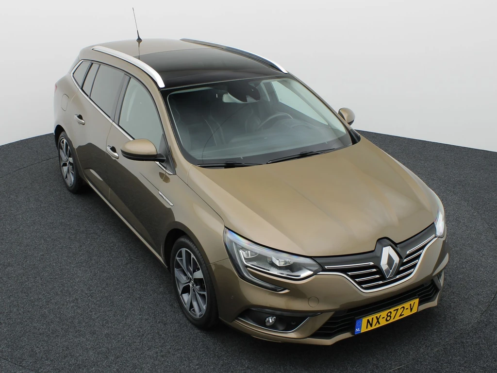 Renault Mégane Estate – foto 13
