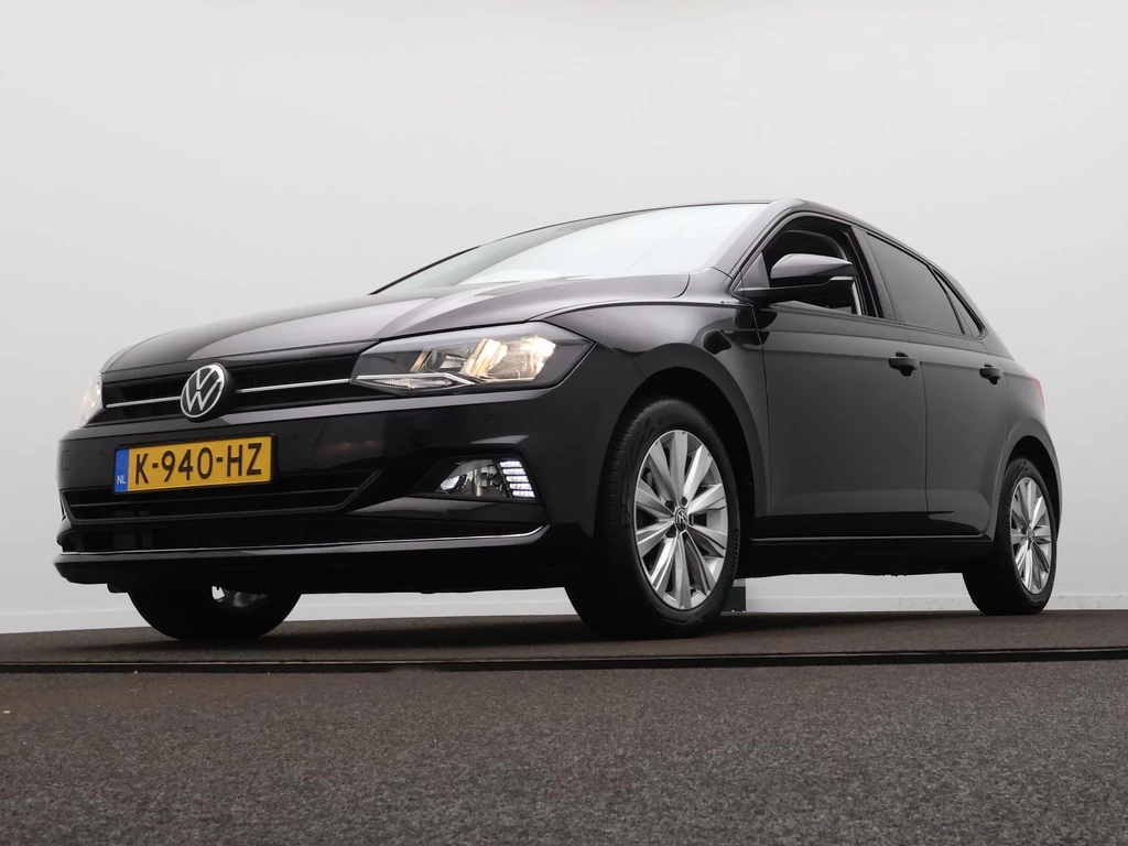 Volkswagen Polo – foto 2