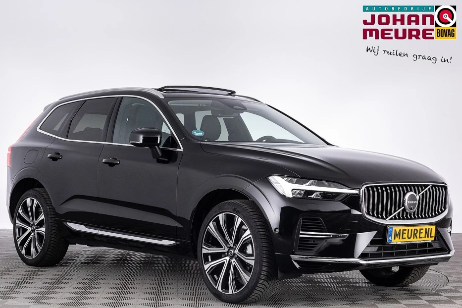 Volvo XC60 – foto 7