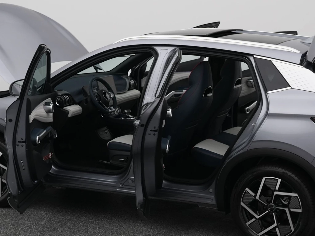 BYD ATTO 3 – foto 35