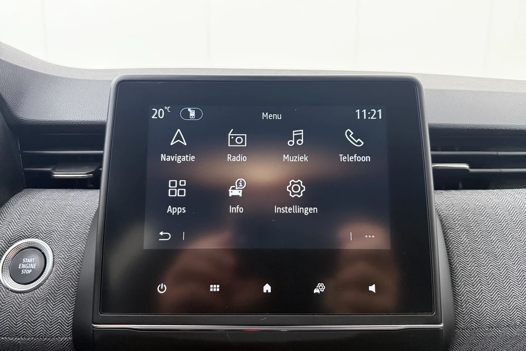 Renault Clio – foto 19