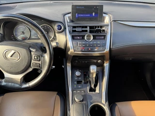 Lexus NX – thumbnail 18