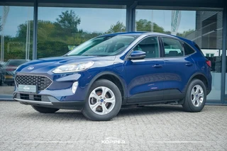 Ford Kuga – thumbnail 1