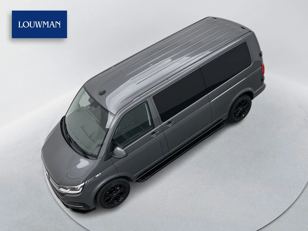 Volkswagen Transporter – foto 4