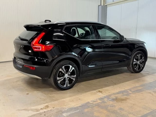 Volvo XC40 – thumbnail 7