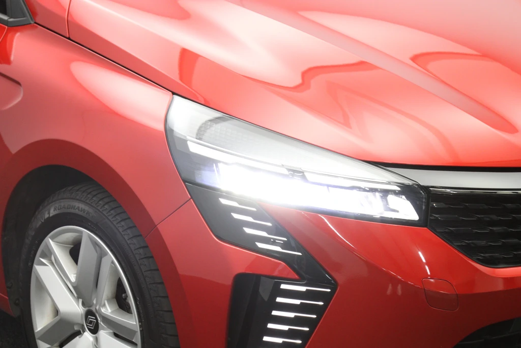 Renault Clio – foto 22