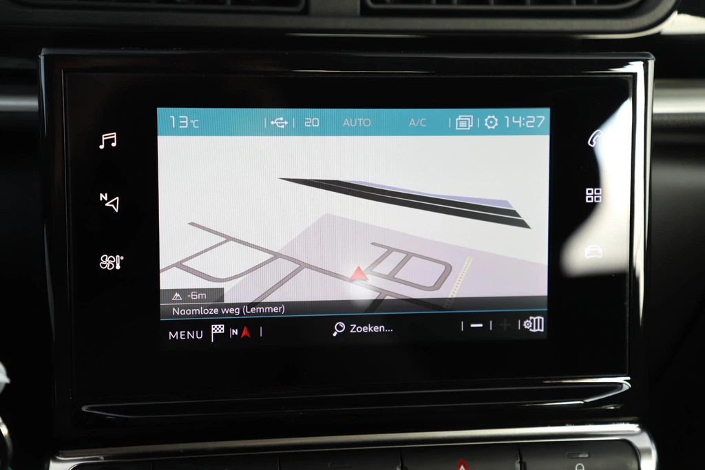 Citroën C3 – foto 17