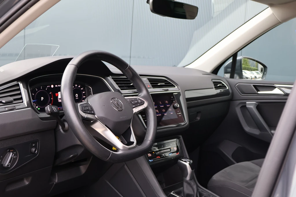 Volkswagen Tiguan – foto 9