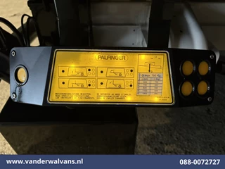 Volkswagen Crafter – thumbnail 14