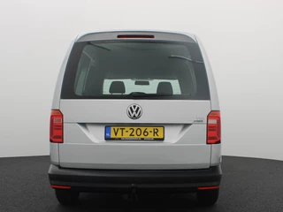 Volkswagen Caddy – thumbnail 4