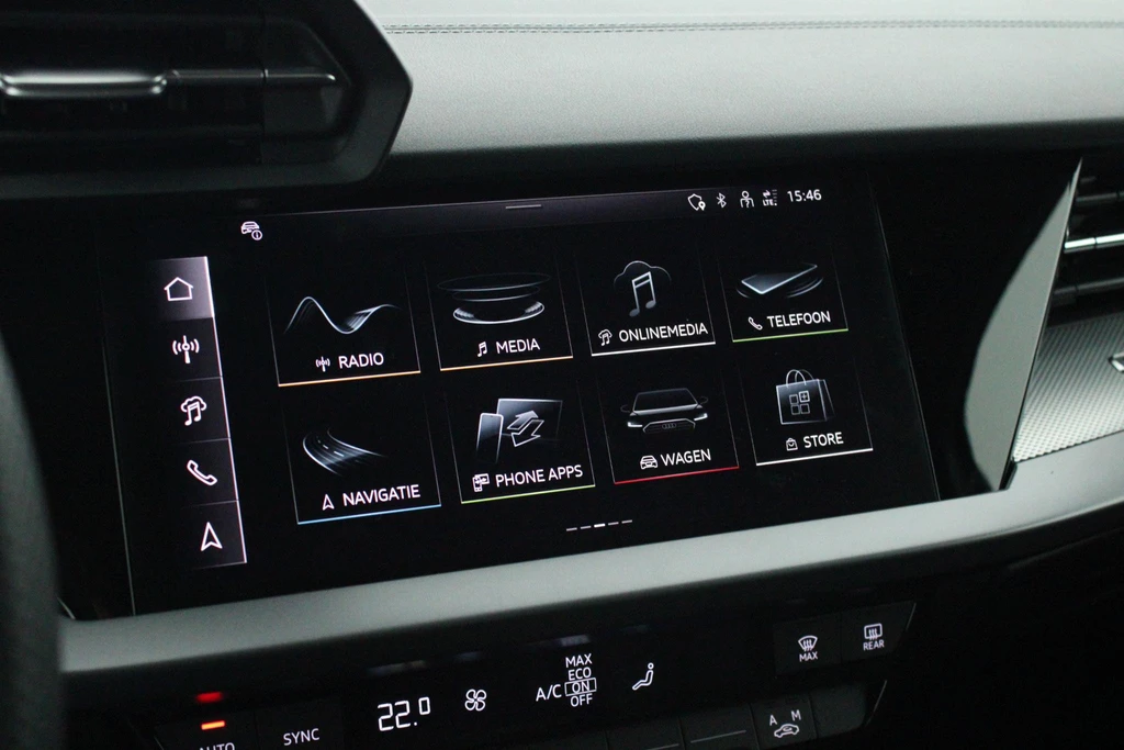 Audi A3 – foto 24