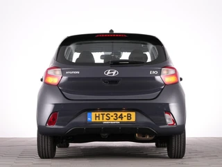 Hyundai i10 – thumbnail 10