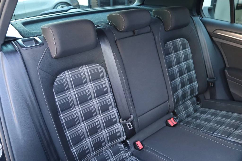 Volkswagen Golf – foto 14