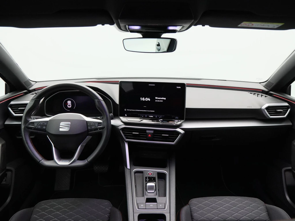 SEAT Leon – foto 34