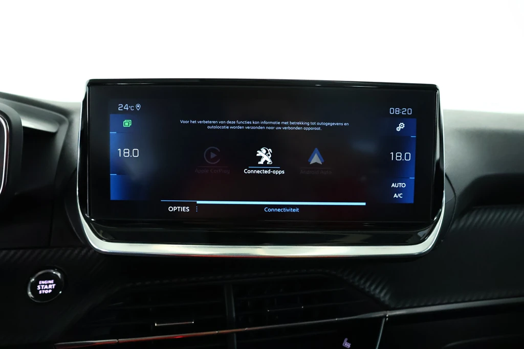 Peugeot 2008 – foto 29