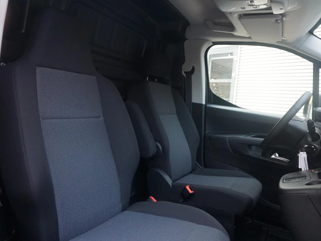 Opel Combo-e – foto 14