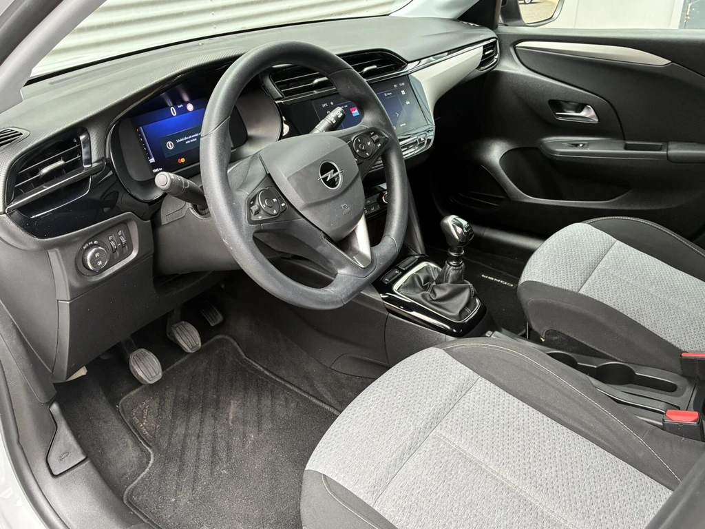 Opel Corsa – foto 10