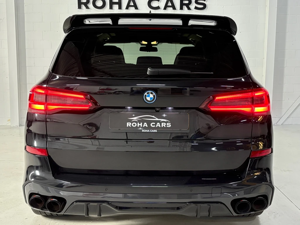 BMW X5 – foto 3