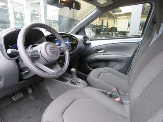 Toyota Aygo – thumbnail 22