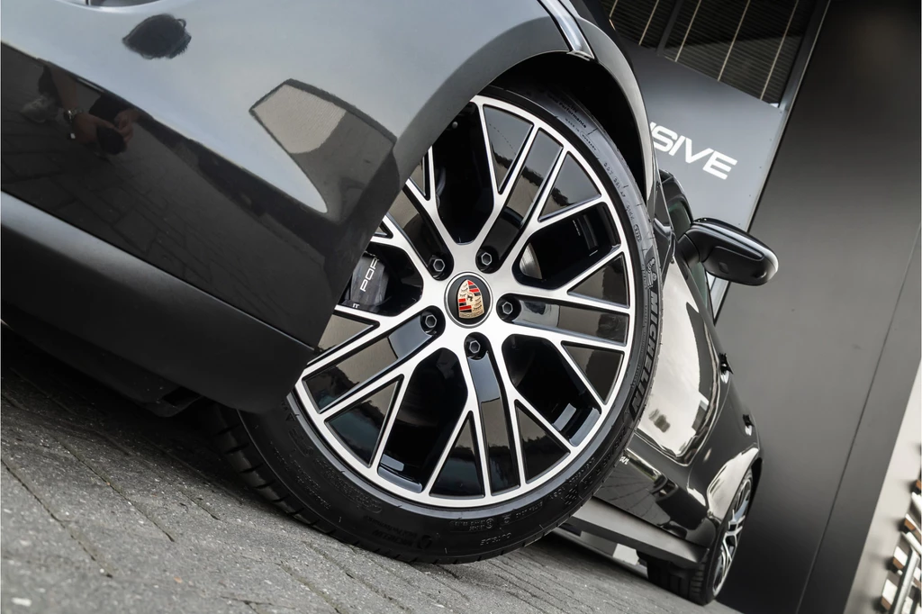 Porsche Taycan – foto 36