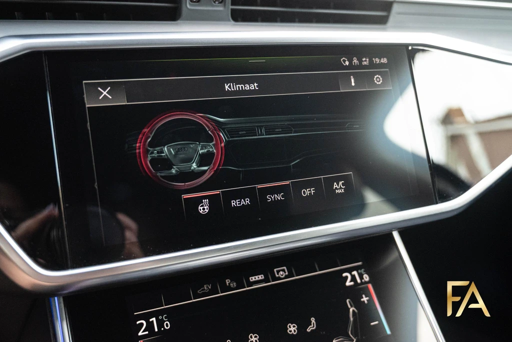 Audi A6 – foto 70