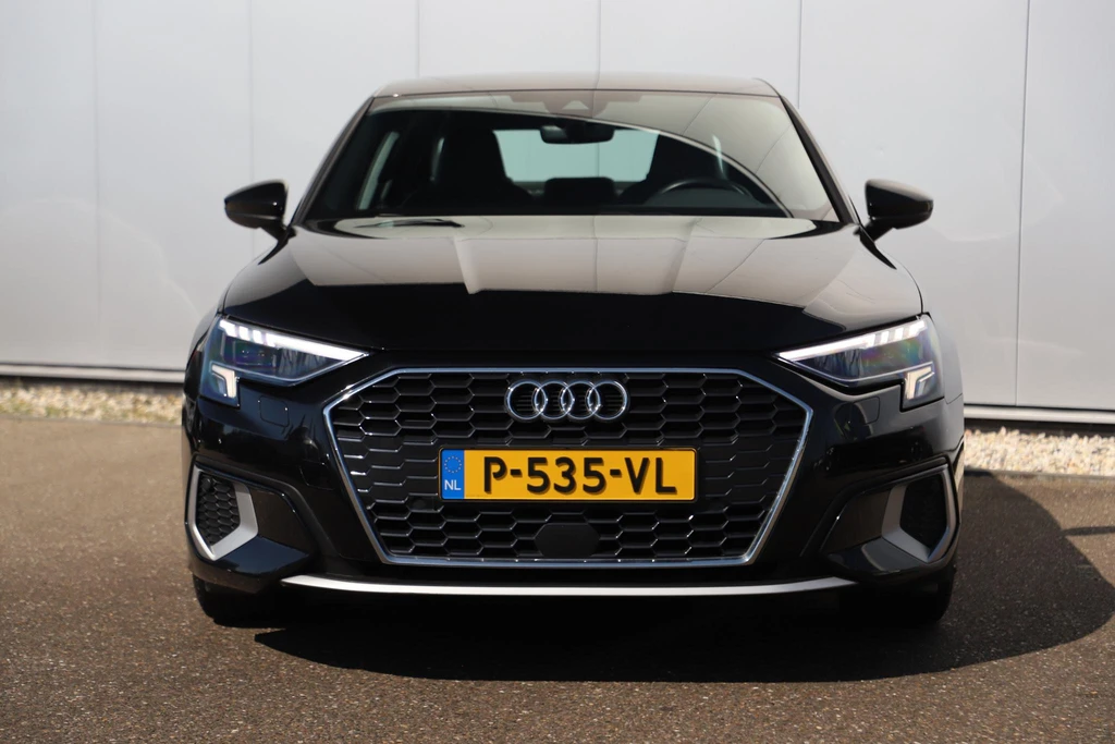 Audi A3 – foto 4