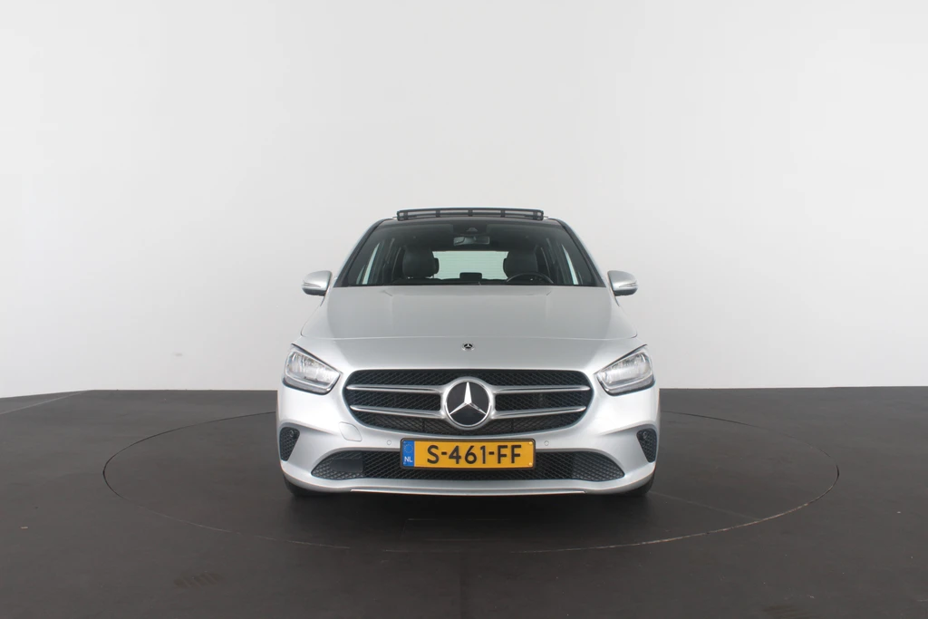 Mercedes-Benz B-Klasse – foto 9