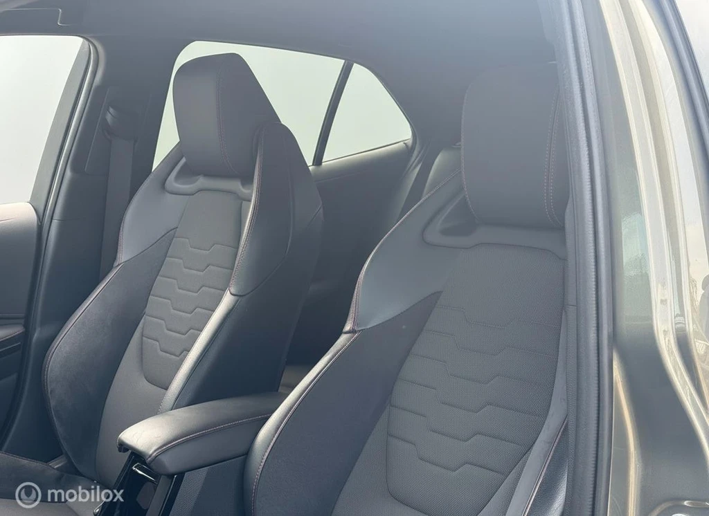 Toyota Corolla – foto 12