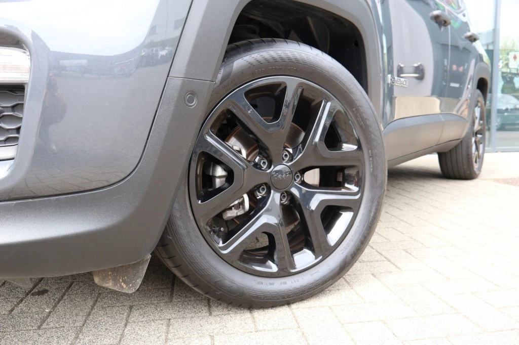 Jeep Renegade – foto 13