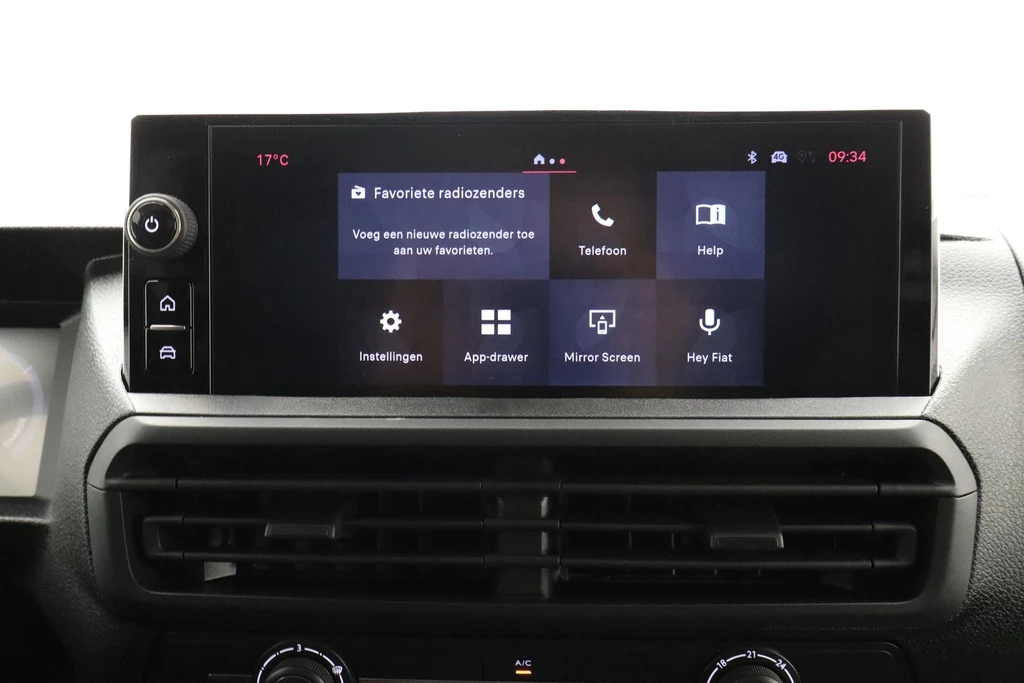 Fiat E-Scudo – foto 24