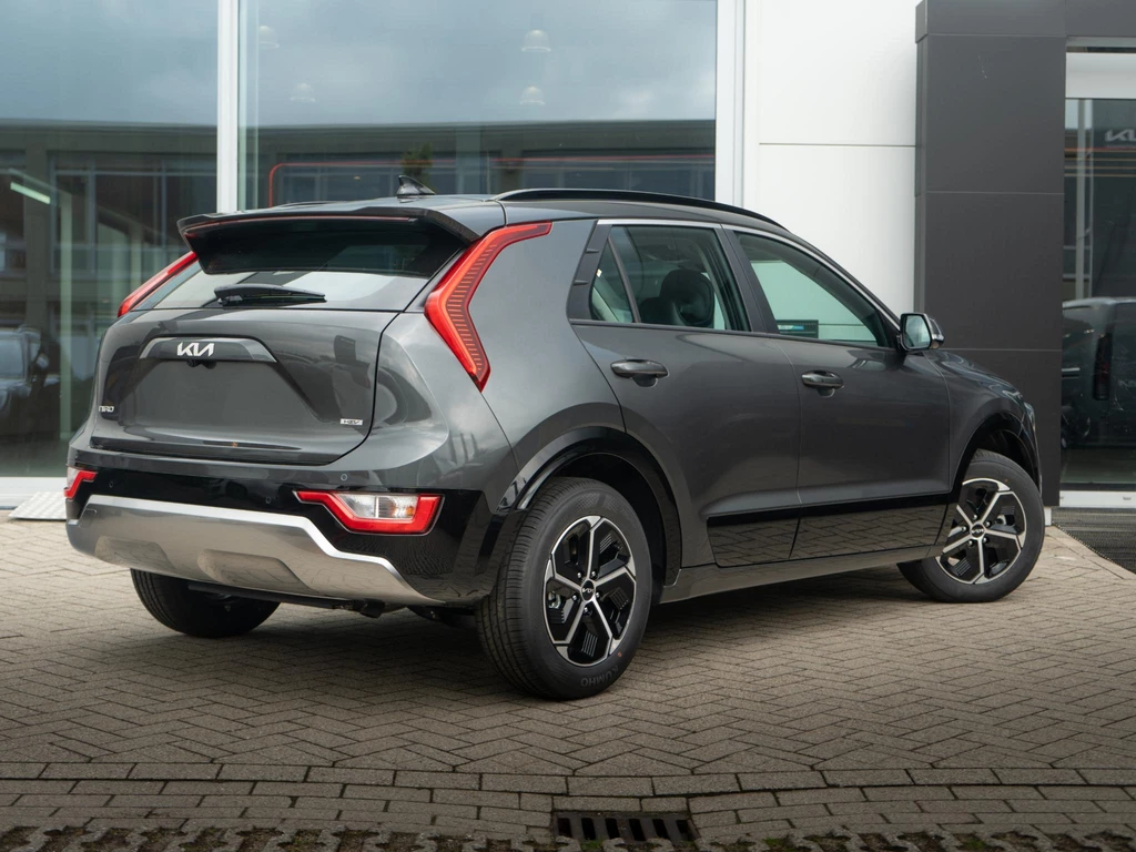 Kia Niro – foto 6
