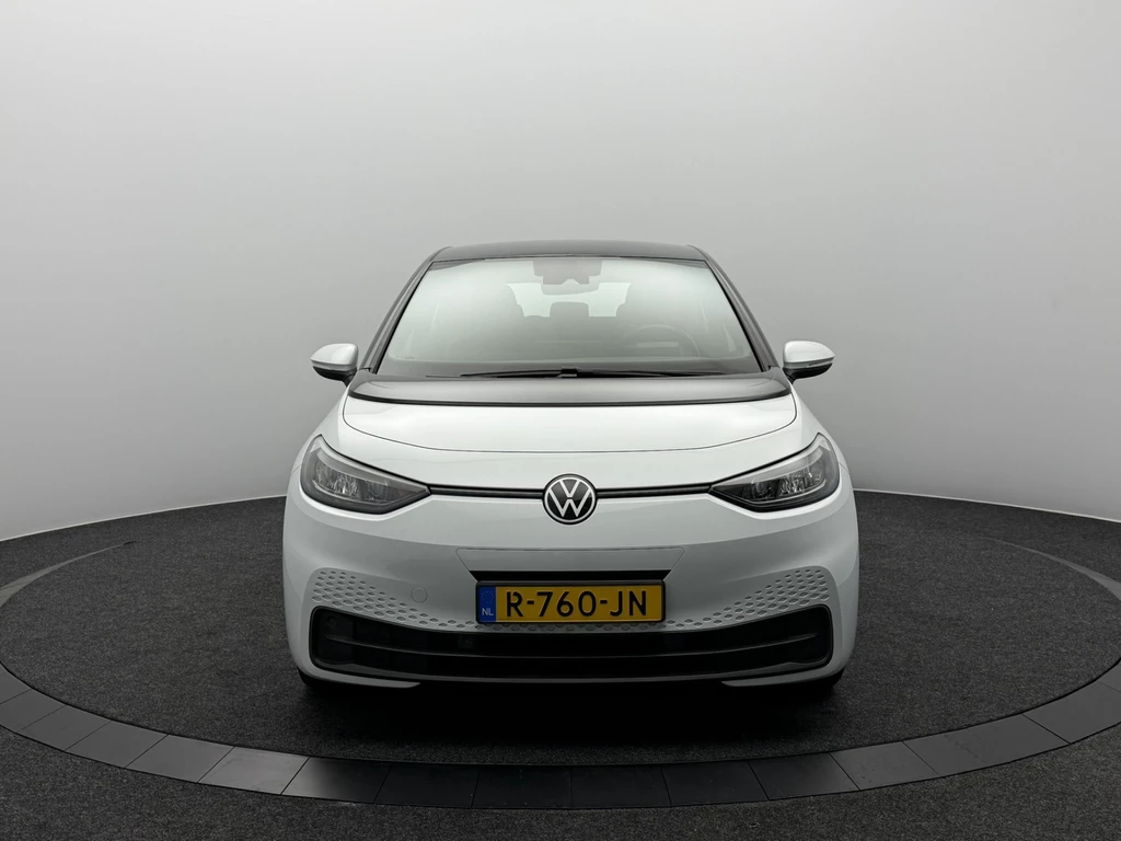 Volkswagen ID.3 – foto 8