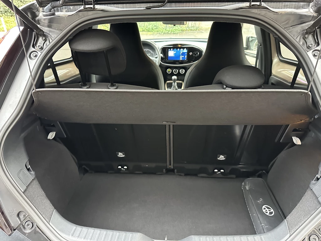 Toyota Aygo – foto 23