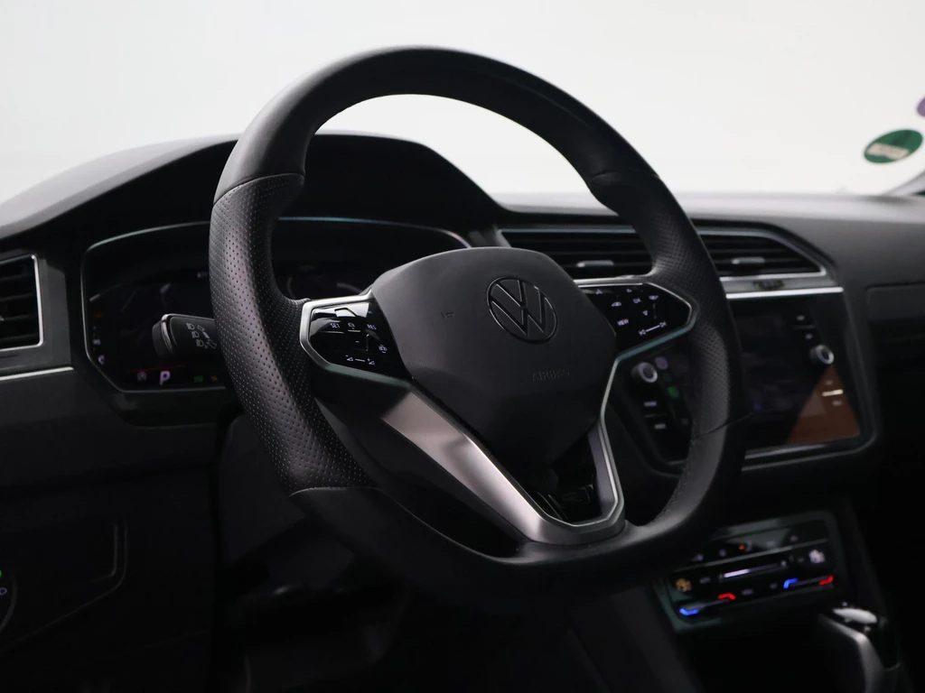 Volkswagen Tiguan – foto 17
