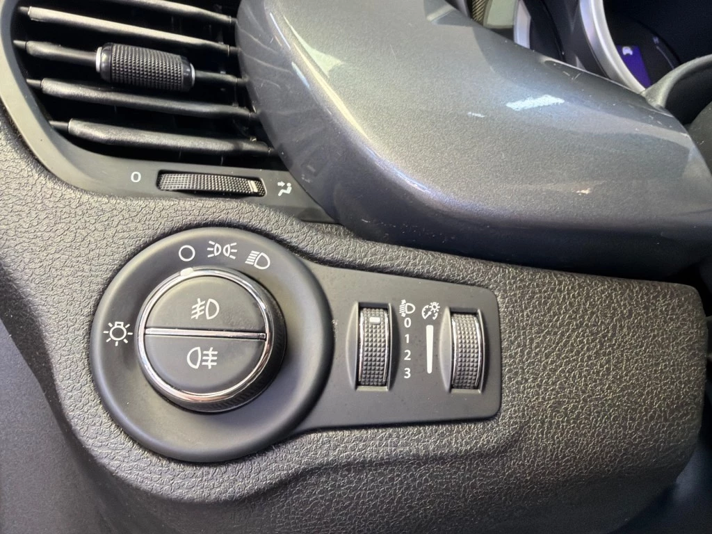 Fiat 500X – foto 25