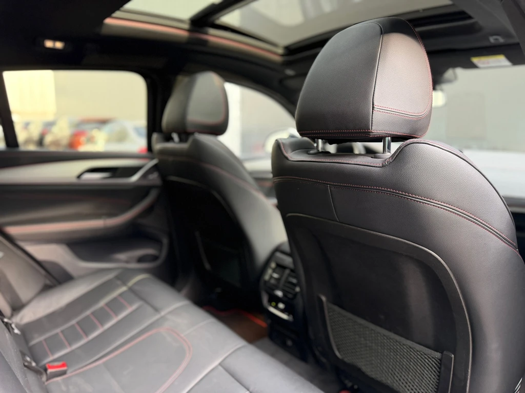 BMW X4 – foto 30