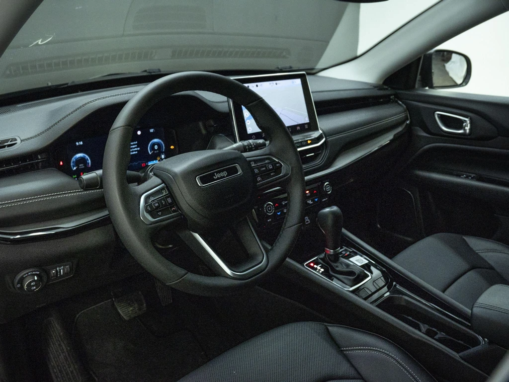 Jeep Compass – foto 10