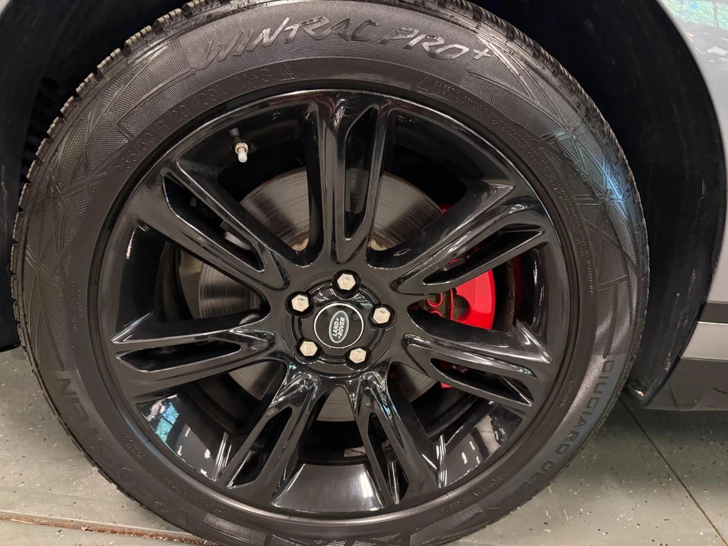 Land Rover Range Rover Velar – foto 58