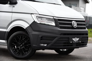 Volkswagen Crafter – thumbnail 15