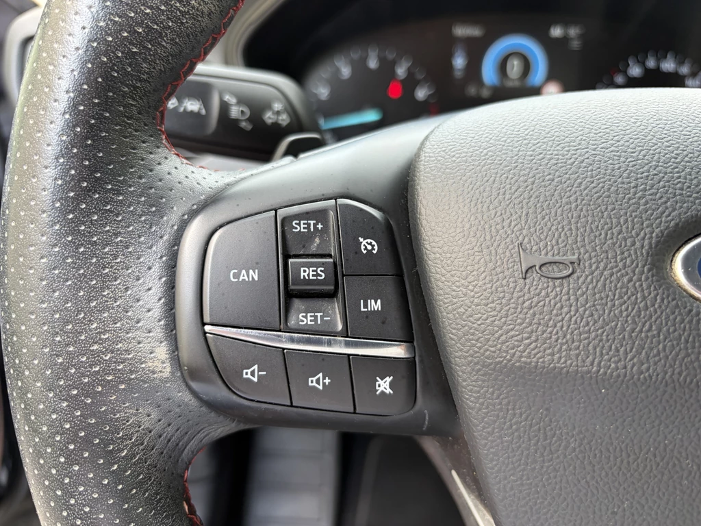 Ford Focus – foto 21