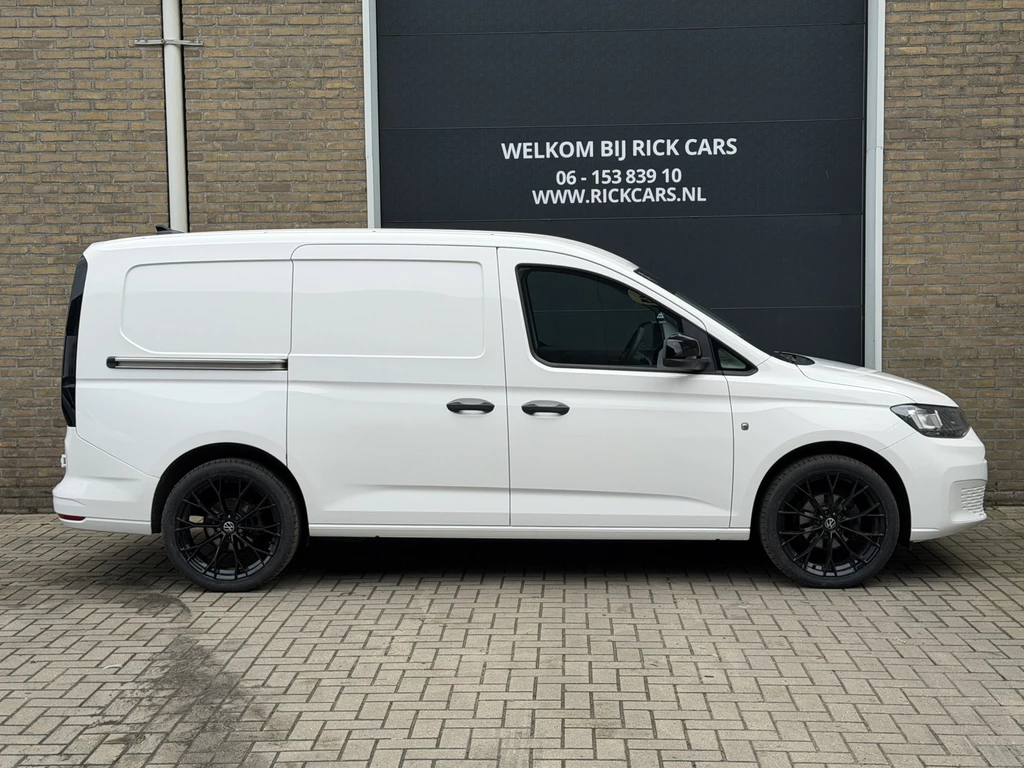 Volkswagen Caddy – foto 7