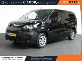 Citroën Berlingo – thumbnail 1