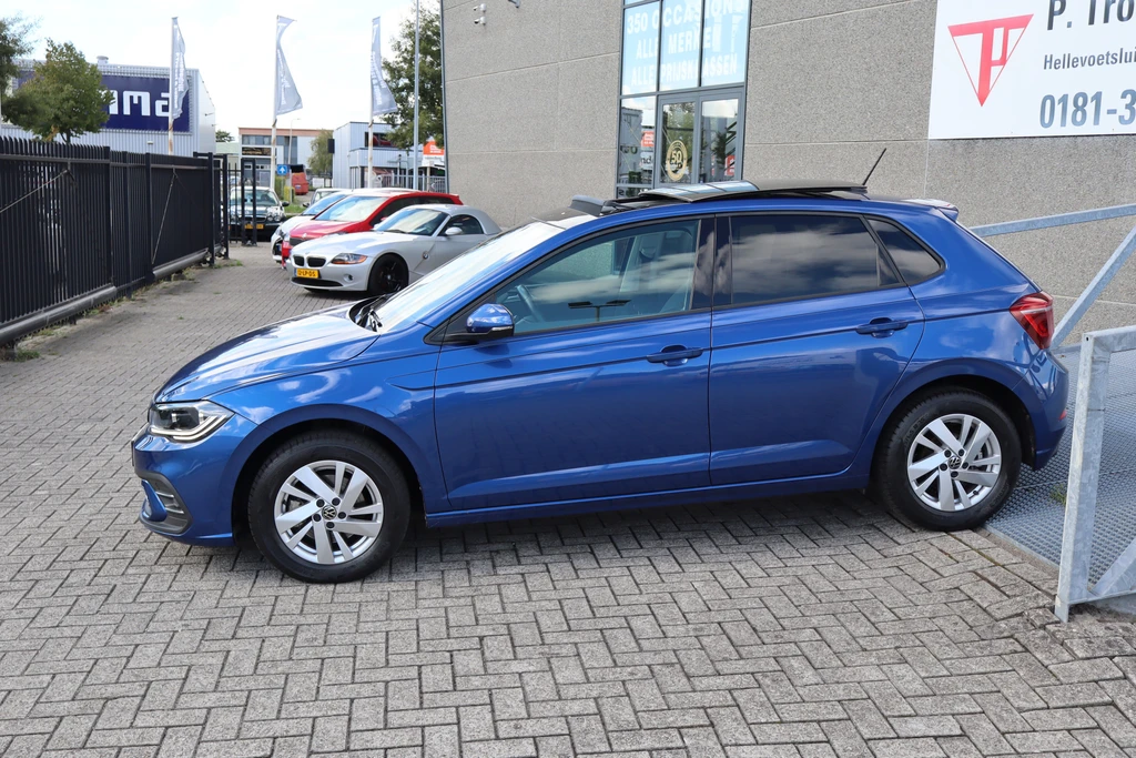 Volkswagen Polo – foto 2