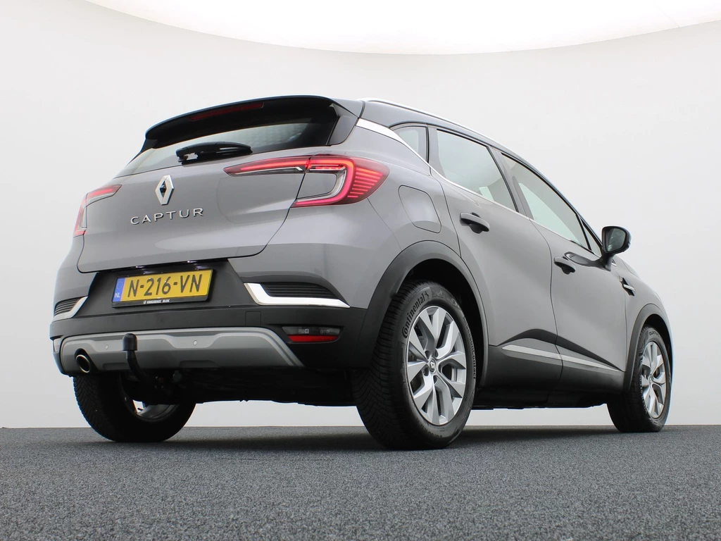 Renault Captur – foto 10