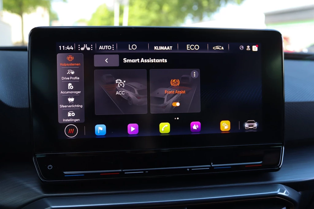 CUPRA Leon Sportstourer – foto 25