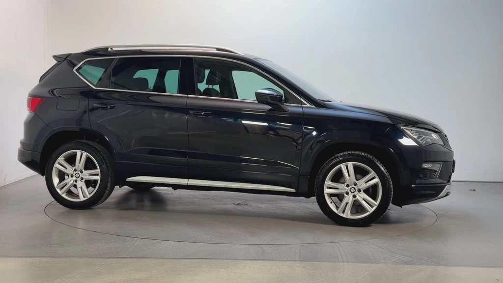 SEAT Ateca – foto 4