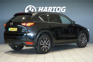 Mazda CX-5 – thumbnail 4