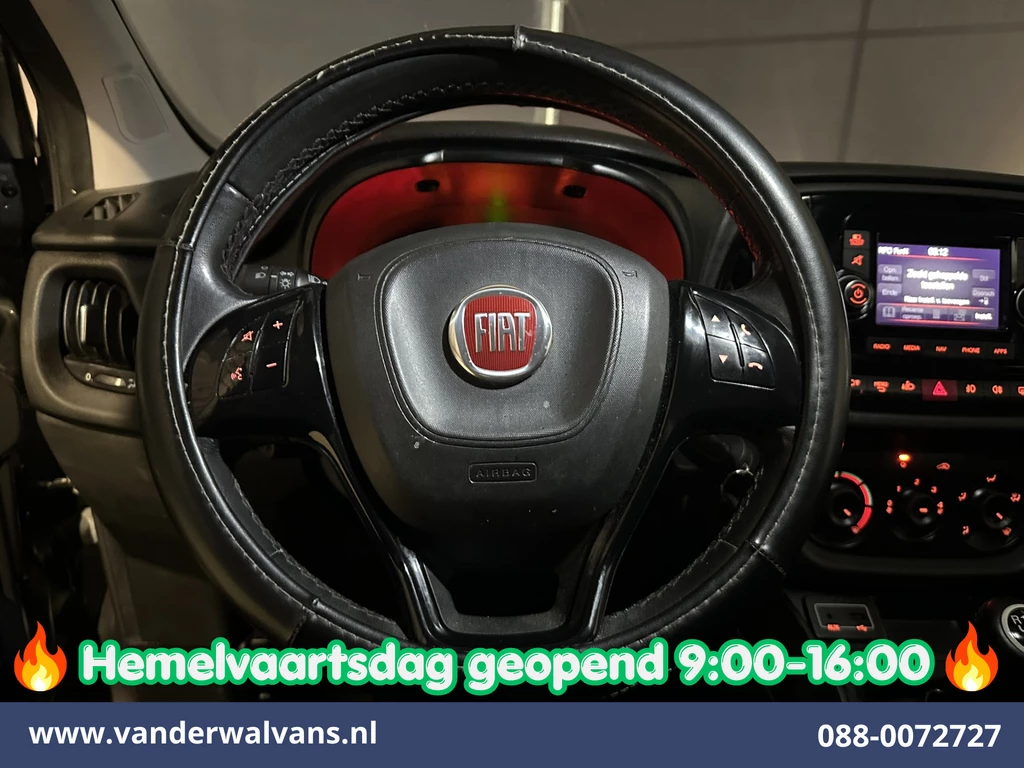 Fiat Doblò – foto 15