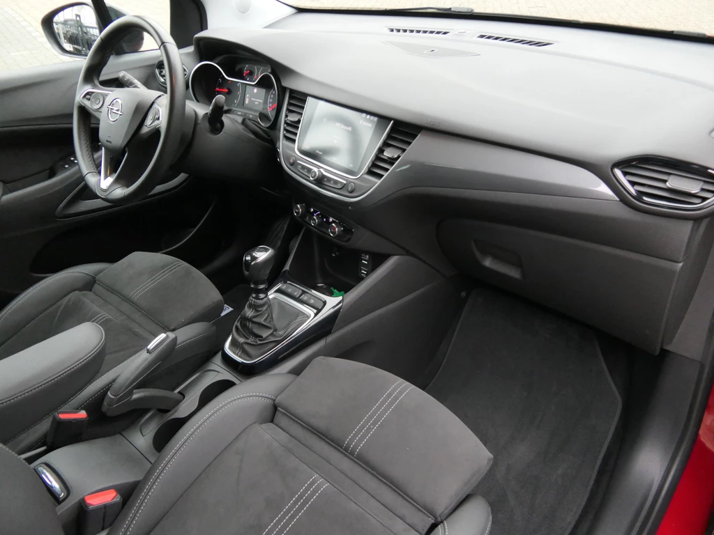 Opel Crossland – foto 16